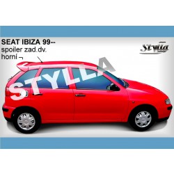 Krídlo - SEAT Ibiza 99-02