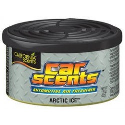 California Scents - Ľadovo svieža - Arctic Ice