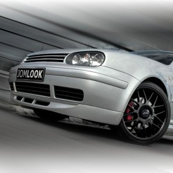 VW Golf IV - Predný podnárazník