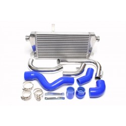 Intercooler kit - VW Passat 3BG 1,8T 150-200 PS 01-06