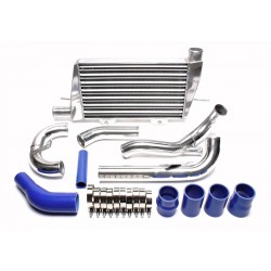 Intercooler kit - Mitsubishi Lancer EVO 10 Typ CY / ZA, 2.0l 217kW 08 - 14