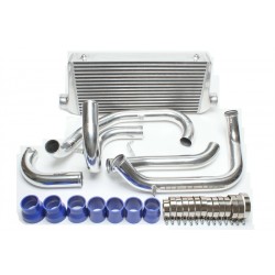 Intercooler kit - Subaru WRX + STI 00-07