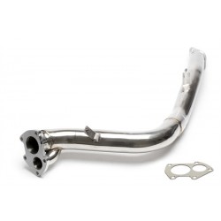 Downpipe - Subaru Impreza GT-GC 8 / WRX-STI - priemer 76mm