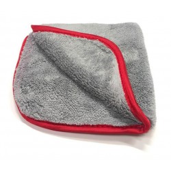 Mammoth McFluffy Super Soft Buffing Towel - mäkký mikrovláknové uterák 40x40mm