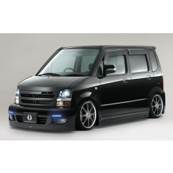 Suzuki Wagon-r MH21 - body kit CYGNUS od AIMGAIN 3-dielny set