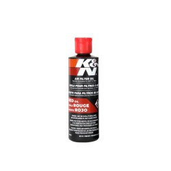Impregnačný olej K&N, balenie 236 ml
