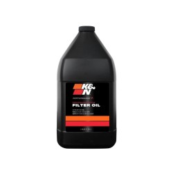 Impregnačný olej K&N, balenie 3,79 l