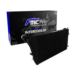 Intercooler pre Audi TTS 8J 200kW 2008-2014