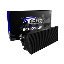 Intercooler pre BMW radu 6 F06 640i 2010-2016