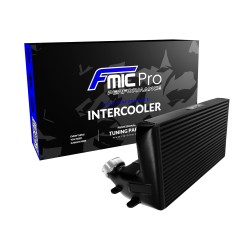 Intercooler pre BMW X6 E71 30xd/35xd/40xd 2007-2014