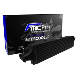 Intercooler pre Honda Civic 10 gen 1.5L Turbo Bolt-On 2016-20