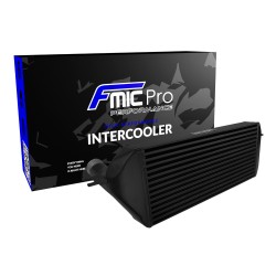 Intercooler pre Saab 900 / 9-3 Turbo 94-02