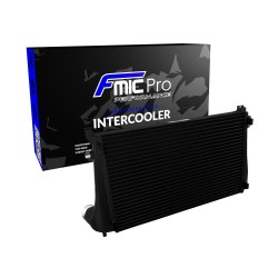 Intercooler pre Škoda Superb III 2.0TSI 162kW