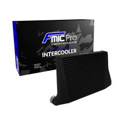 Intercooler pre Volvo 200 Turbo 1981-1998
