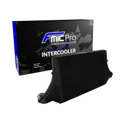Intercooler pre Volvo XC70 2008-2016