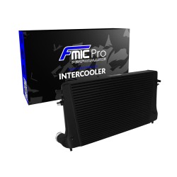 Intercooler šírka 65mm pro Volkswagen Jetta 5 2.0 TFSI 147kW 2005-2010