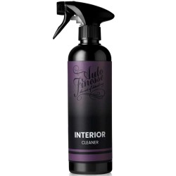 Auto Finesse Essentials - Čistič interiéru Interior Cleaner 500ml