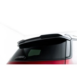 Jeep Grand Cherokee L Mk5, predĺženie spojleru, Maxton Design