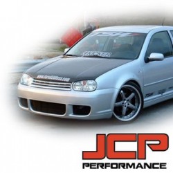 Volkswagen Golf 3 karbónová kapota