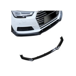 Audi A4 (B9/8W predfacelift, 2016-2019) - predný podnárazník