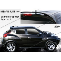 Krídlo - NISSAN Juke 10-