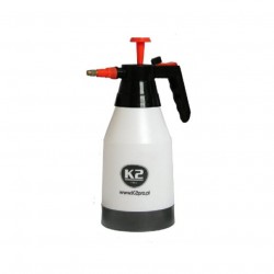 K2 TLAKOVÝ POSTREKOVAČ 2 l