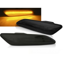 ALFA ROMEO 156 97-03 - LED dynamické blikače dymové
