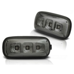 Audi A4 B6 01-04 - LED blikače dymové