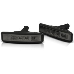 BMW E39 95-03 - LED blikače dymové