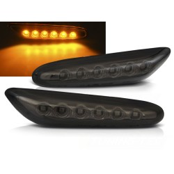 BMW E46 01-05 - LED blikače dymové