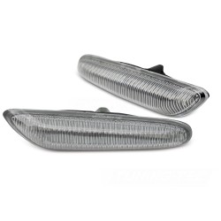 BMW E81/E82/E87/E88 2004-2013 - LED blikače