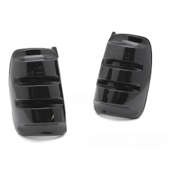 Ford Transit 2013- - LED dynamické blikače do zrkadiel dymové