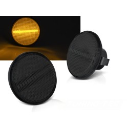 Mazda MX-5 NB 1998-2005 - LED blikače dymové