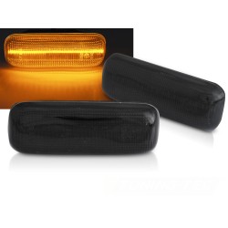 MERCEDES ML W163 1998 - 2005 - LED dynamické blikače dymové