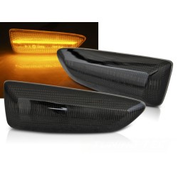 OPEL ZAFIRA C 2012 - 2016 - LED dynamické blikače dymové