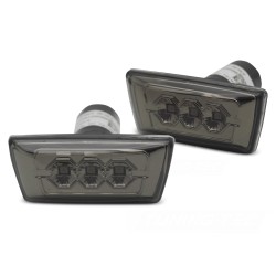 Opel Corsa D 2006-2011 Hatchback 3dver./5dver. - LED dynamické blikače dymové