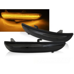 Citroen C3 2016- - LED dynamické blikače dymové