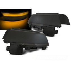 VW POLO 6R 09-17 - LED dynamické blikače dymové