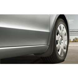 Škoda Superb II - Predné zásterky