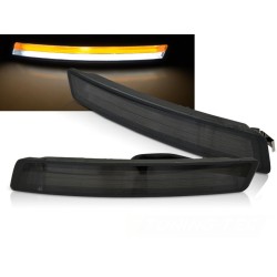 VW NEW BEETLE 06-10 - LED dynamické blikače dymové