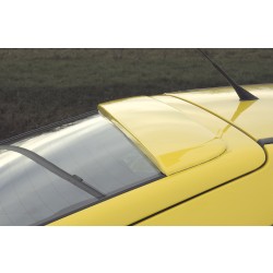 Rieger pätka na zadné okno pro Volkswagen Corrado 53I kupé, 88-95, plast ABS bez povrchovej úpravy