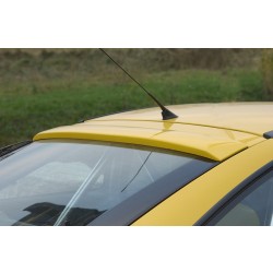 Rieger pätka na zadné okno pro Opel Calibra A 3-dver., 03/90-, plast ABS bez povrchovej úpravy