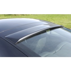 Rieger pätka na zadné okno pro Audi TT 8J kupé, 09/06-, plast ABS bez povrchovej úpravy