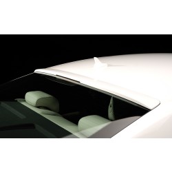 Rieger pätka na zadné okno pro Audi A5 B8, B81 kupé vr. faceliftu, 06/07-07/11, 10/11-06/16, plast ABS bez povrchovej úpravy