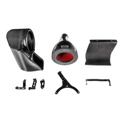 Audi S4 Typ B9 - Eventuri karbónové sanie