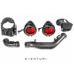 BMW M2 Competition F87 vrátane modelu CS - Karbónové sanie Eventuri