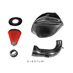 BMW G20 s motormi B58 r.v. do 11/2018 - Karbónové sanie Eventuri