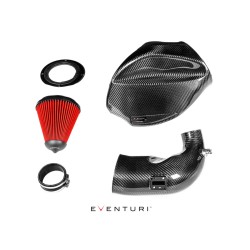 BMW G20 s motormi B58 r.v. po 11/2018 - Karbónové sanie Eventuri