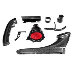 Audi RS3 8V facelift (2017+) - Karbónové sanie Eventuri