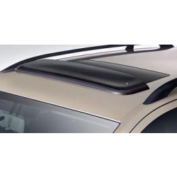Škoda Octavia II - Deflektor třešního okná